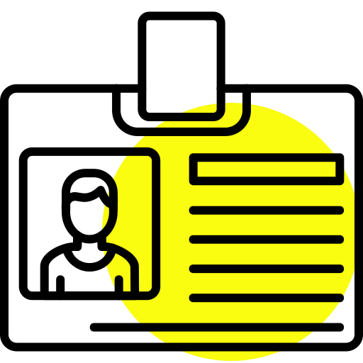 Yoi Works WTM Çalışan Kartı