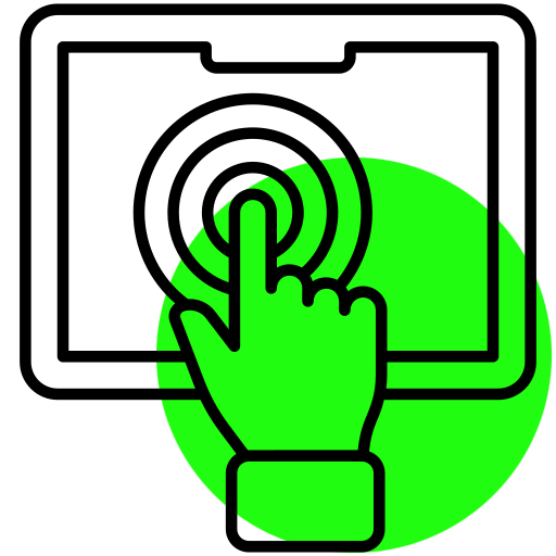 Yoi Works WTM Giriş Çıkış Kiosku