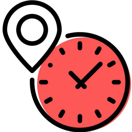 Yoi Works WTM GPS Zaman Takibi