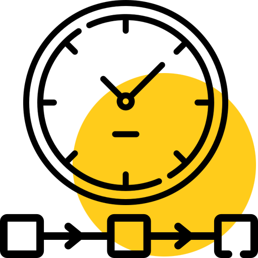 Yoi Works WTM Zaman Çizelgesi