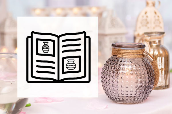 Yoi Works Ürün Bilgi Yönetimi Ev Dekor ve Züccaciye Sektörü