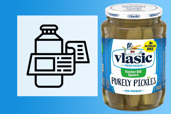 Yoi Works Ürün Yönetim Sistemi Gıda Sektörü