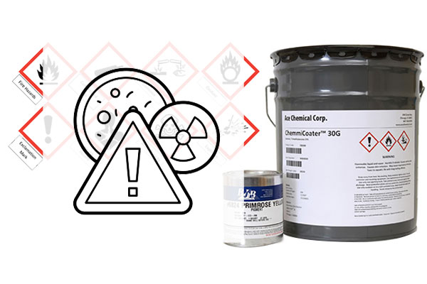 Yoi Works Ürün Bilgi Yönetimi Kimya Sektörü