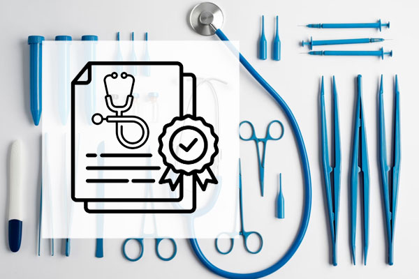 Yoi Works Ürün Yönetim Sistemi Medikal