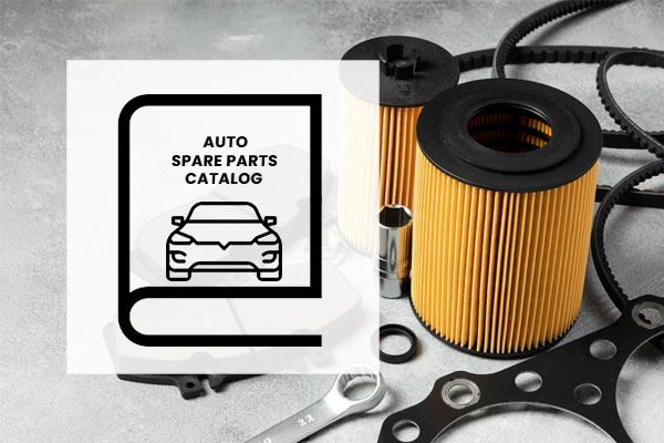 Yoi Works Ürün Bilgi Yönetimi Otomotiv Yedek Parça Sektörü