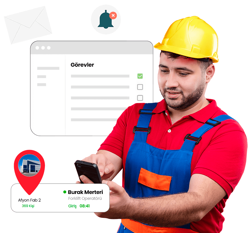 Yoi Çalışan Görev ve Zaman Yönetimi Yoi Çalışan Görev ve Zaman Yönetimi