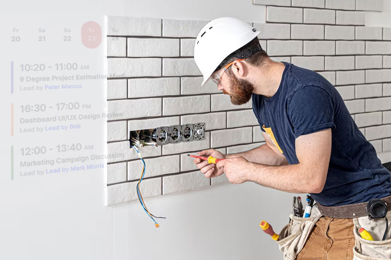 Yoi Works WTM Zaman Kayıtı