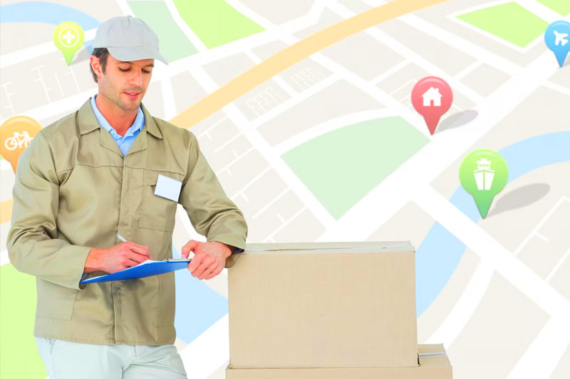 Yoi Works WTM GPS İle Sahayı Görün