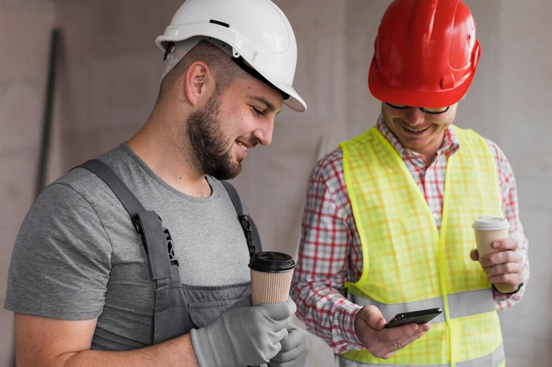 Yoi Works WTM İletişimde Olun