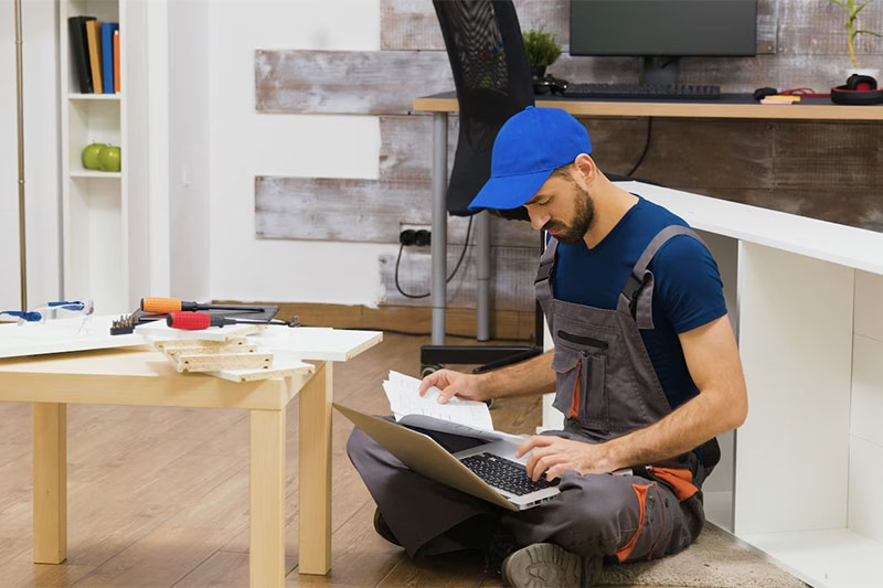 Yoi Works WTM Zaman Takibi