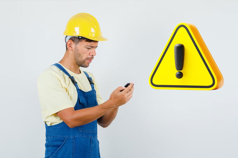 Yoi Works WTM Otomatik Uyarılar