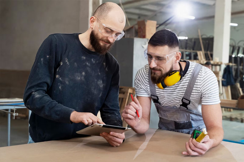 Yoi Works WTM Özel Uyarılar