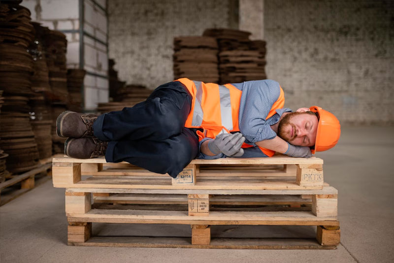 Yoi Works WTM Mesai Planlama