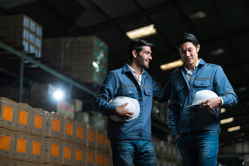 Yoi Works WTM Vardiya Planlama