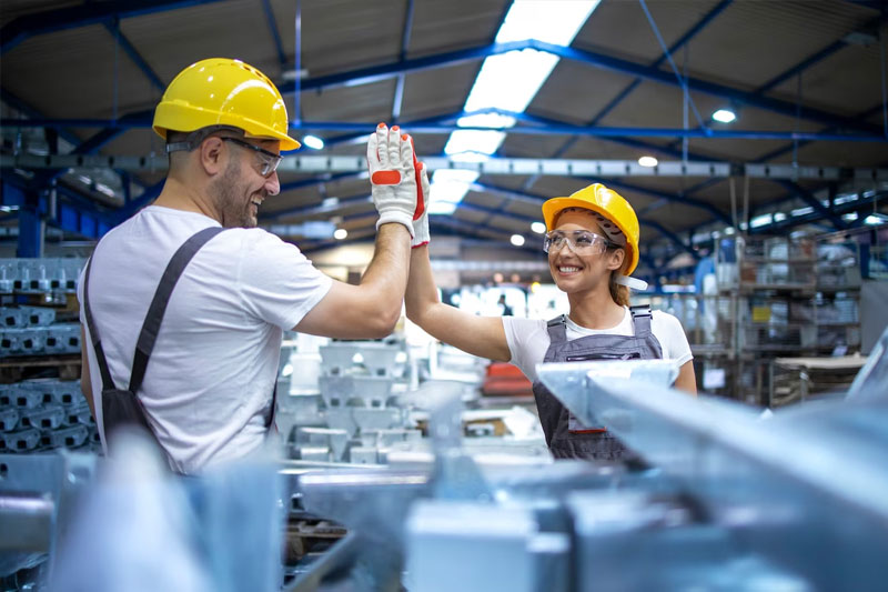 Yoi Works WTM Takım ve Uyuma Göre Planlama