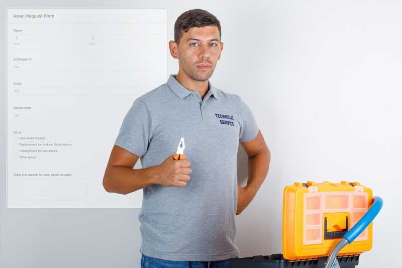 Yoi Works WTM Zimmet Verme